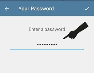 ربات هک تلگرام واقعی  هک تلگرام با آیدی